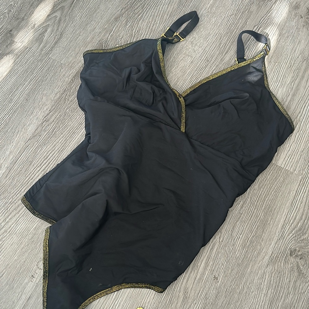 Sol beauty and care glam body suit